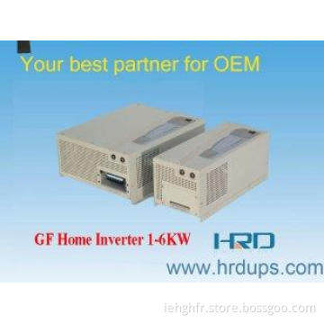 Pure Sine Wave Home Inverters 1-6KW
